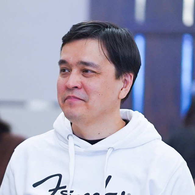 Ernar Makishev